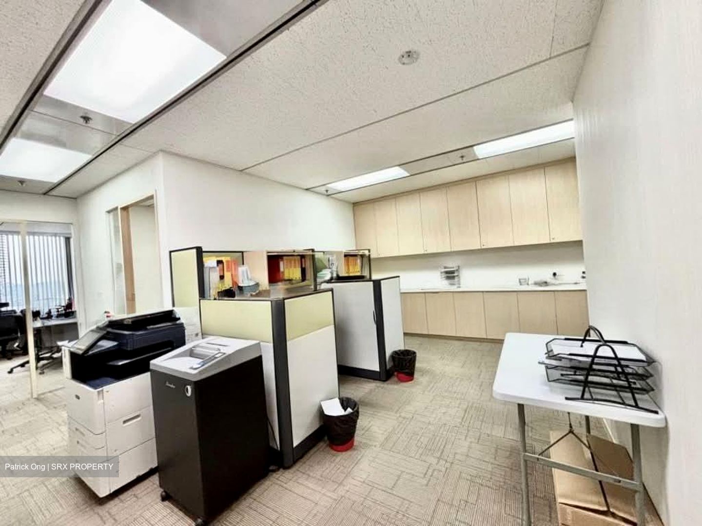 United Square (D11), Office #546344451